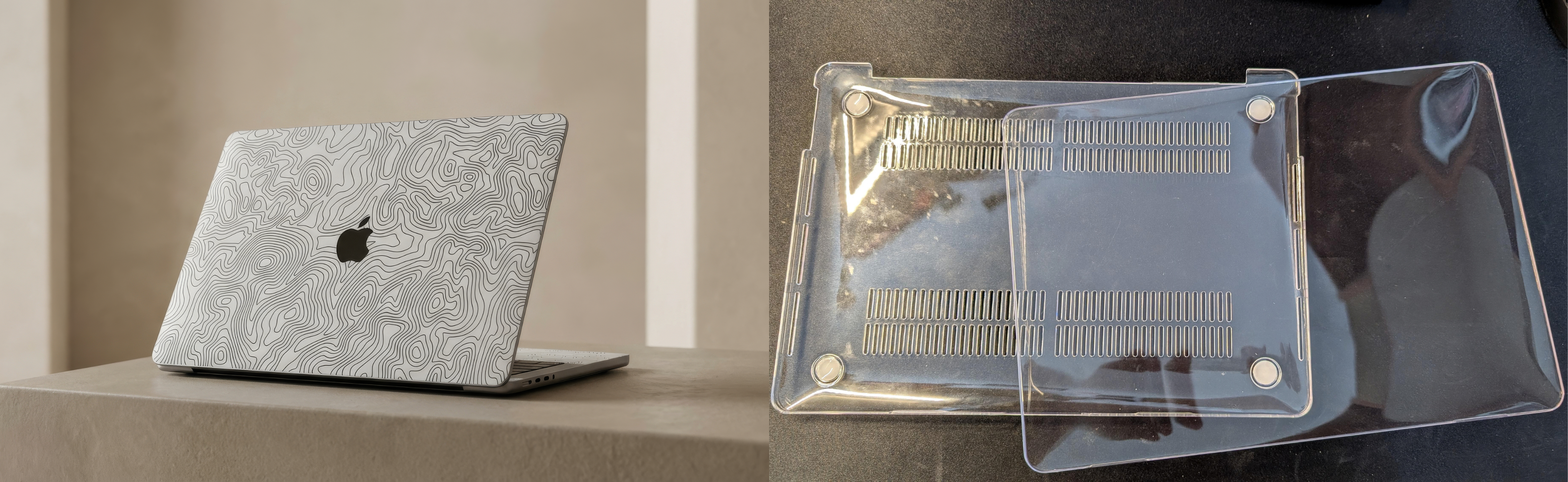 Laptop Case vs Skin: Which Protection Is Better for Your Device?