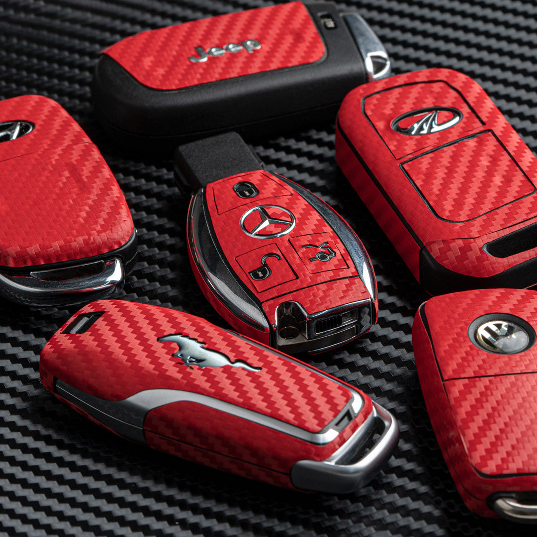 Car Key Skins