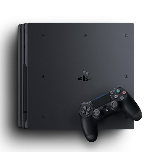 PlayStation
