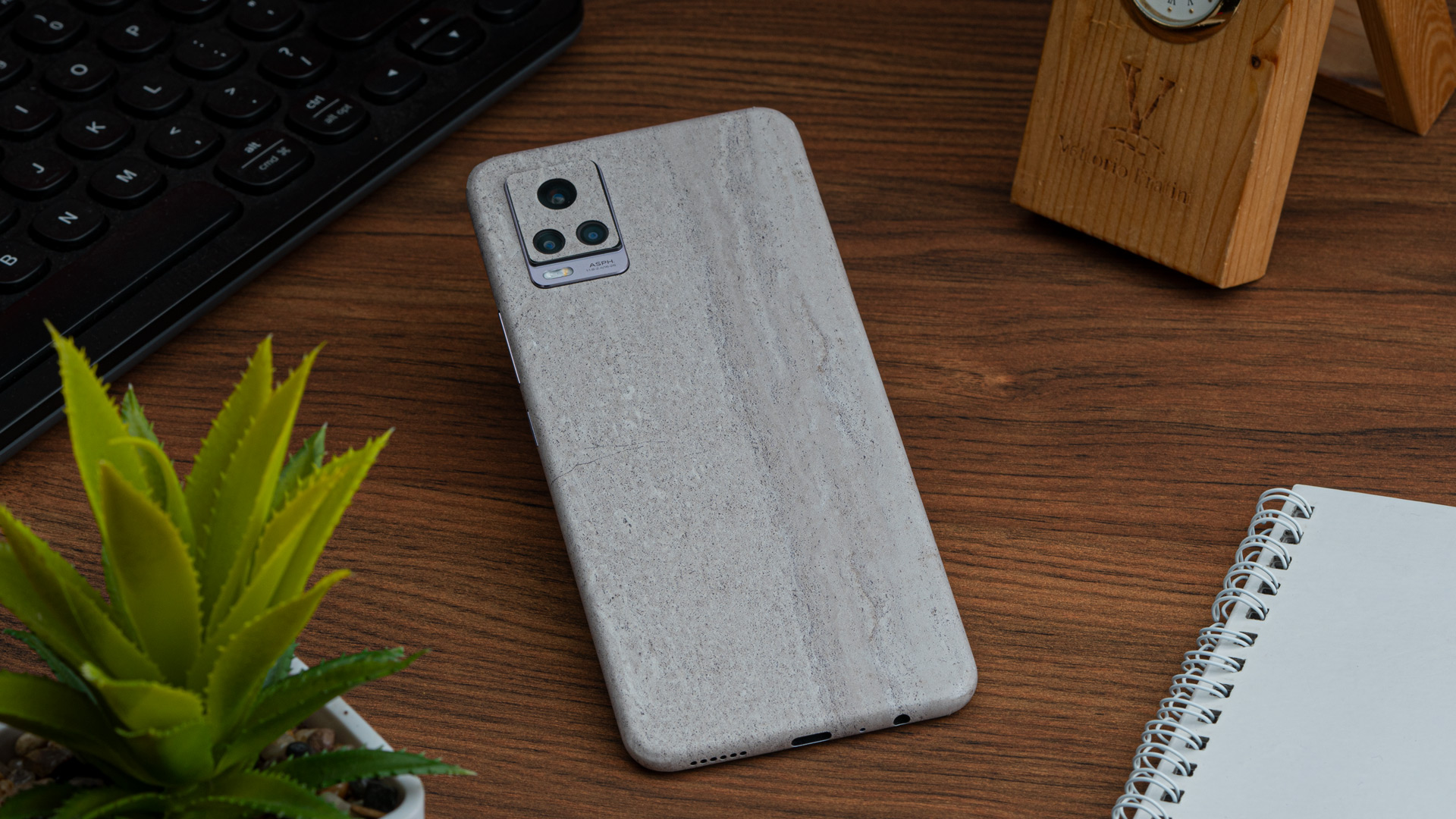 Vivo Skins