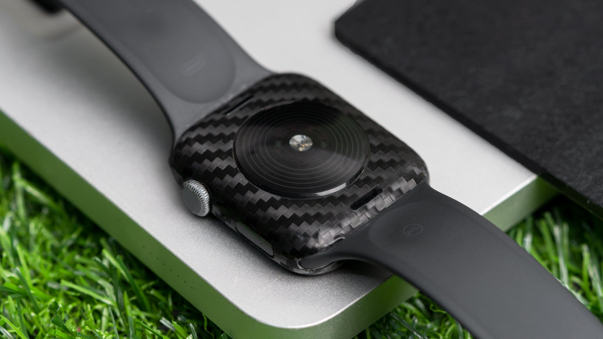 Apple Watch Skins