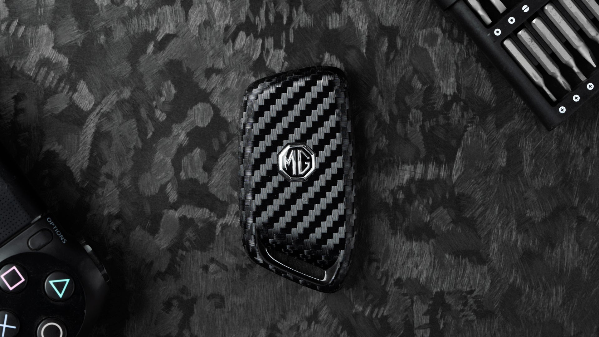 MG Key Skins