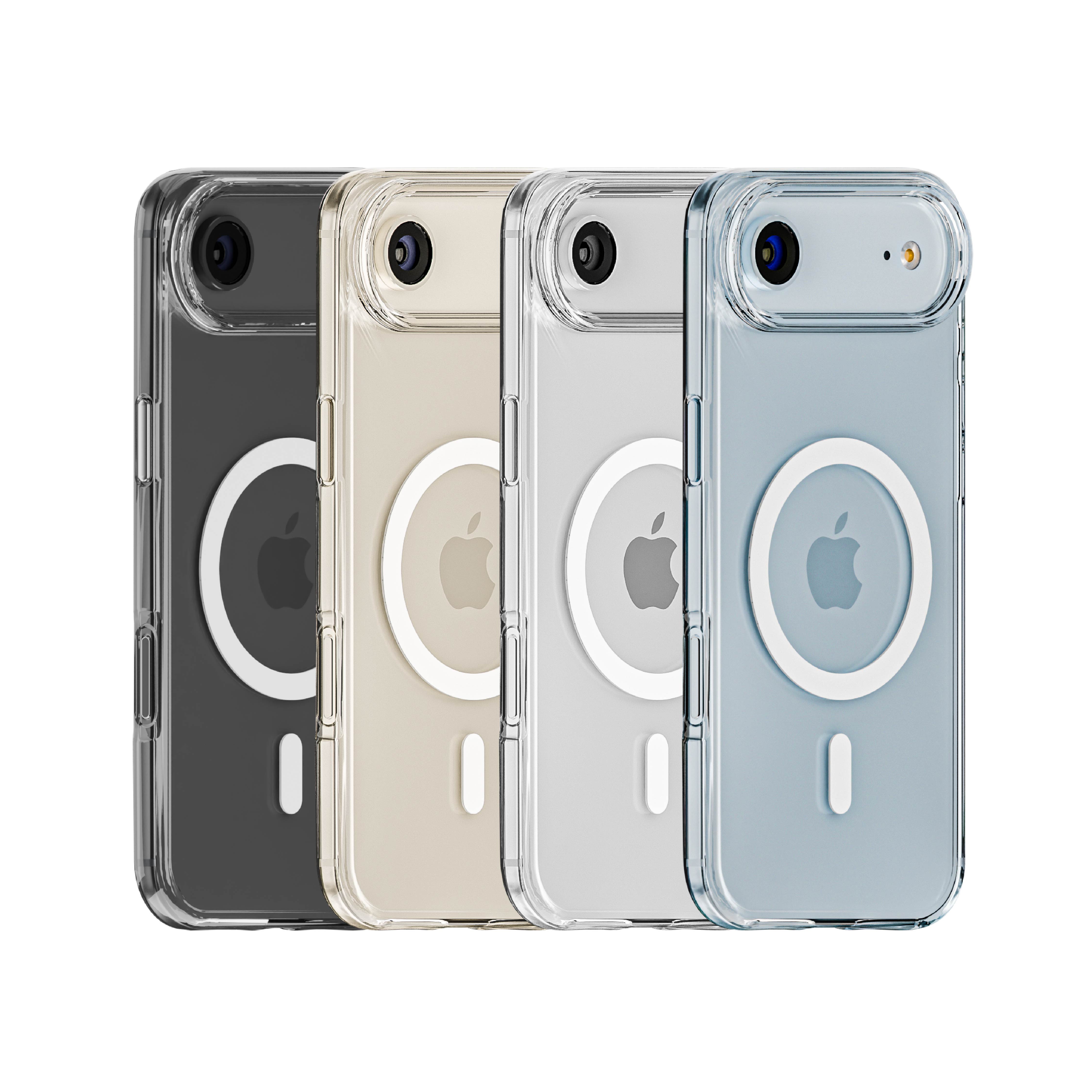iPhone 17 Air