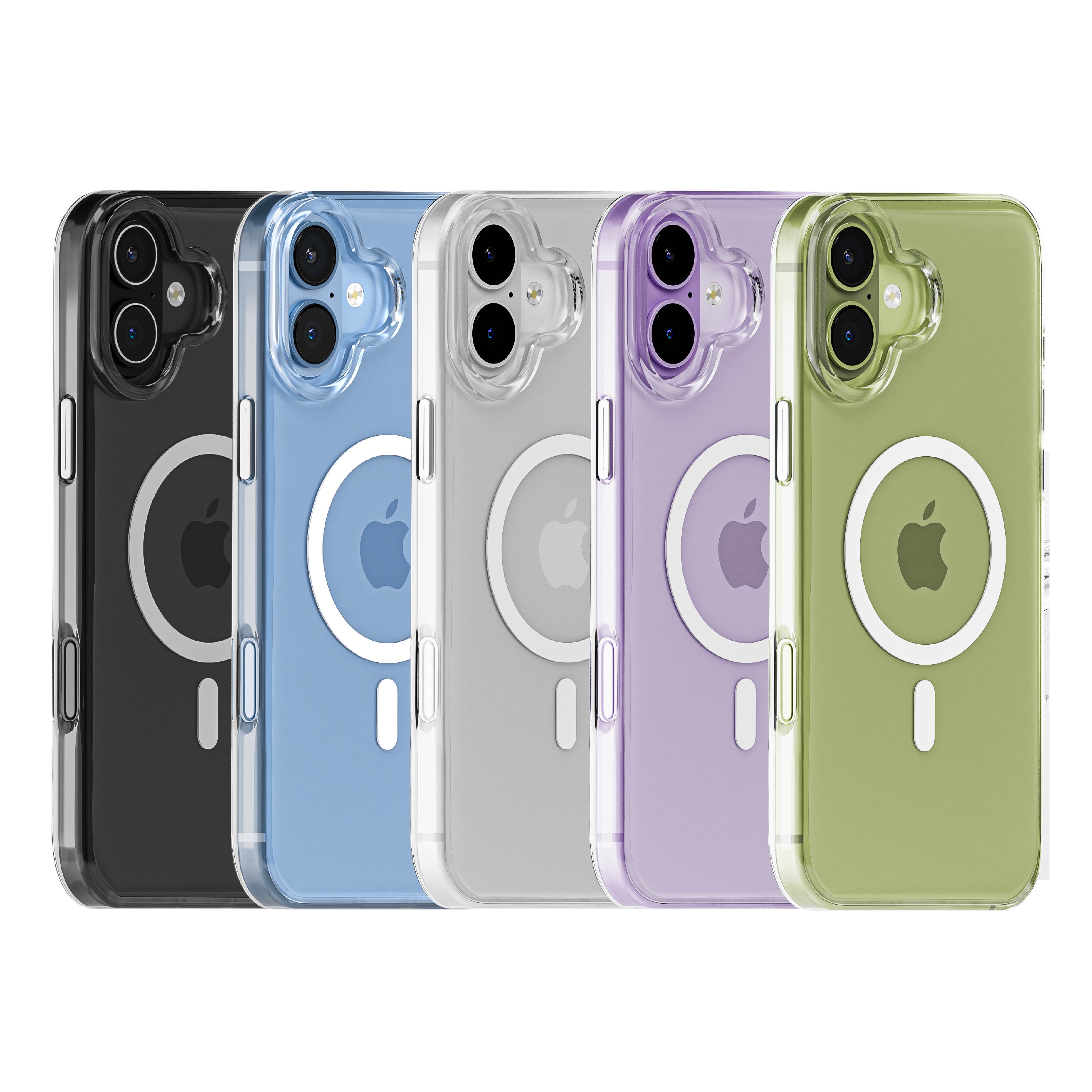 iPhone 17