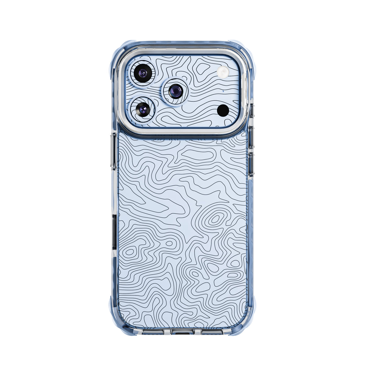 Impact Armour Pro Case Skin