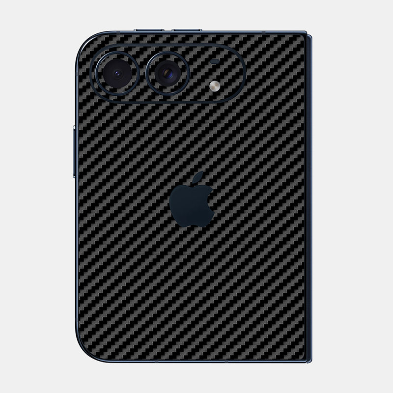 Carbon Fibre Black Full Body