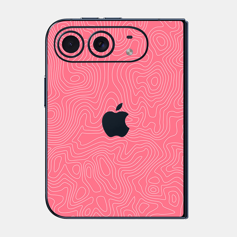 Coral Full Body