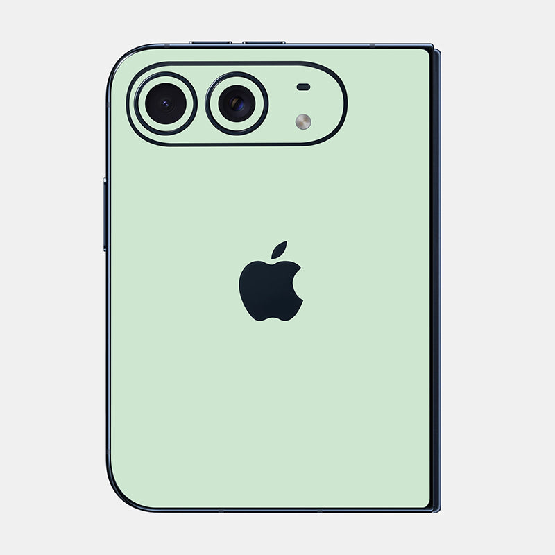 Green Full Body