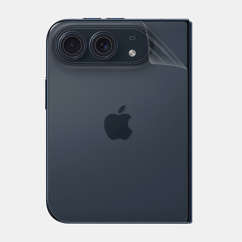 Full Body Matte Transparent Guard