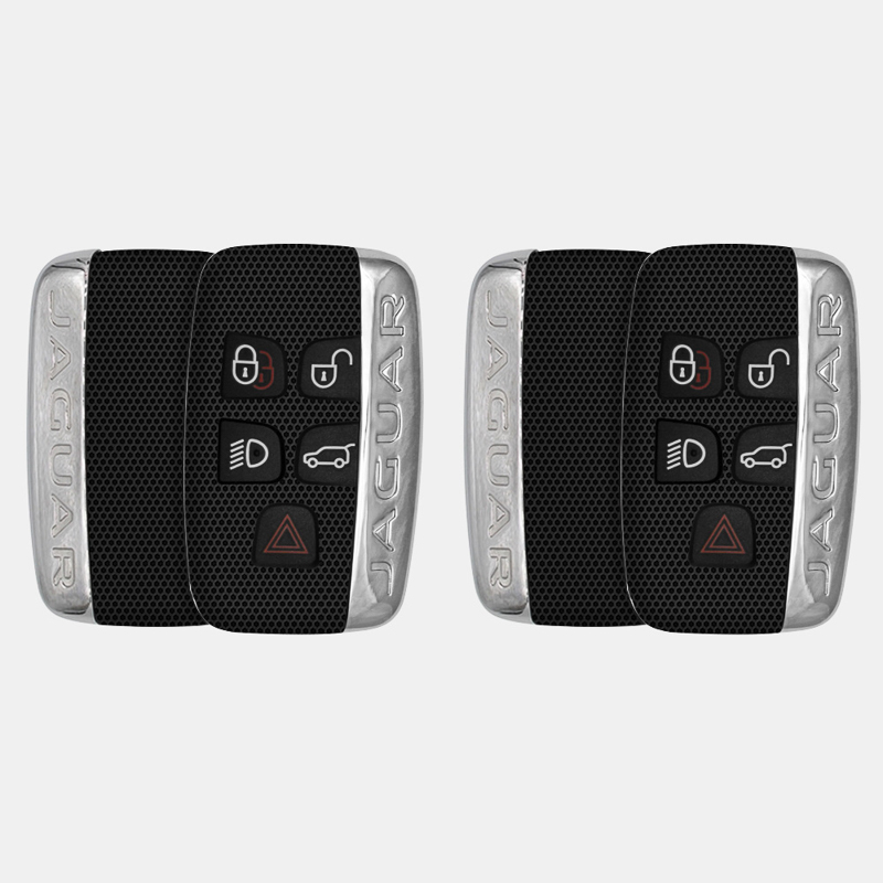 Black Matrix Key-1 + Key-2