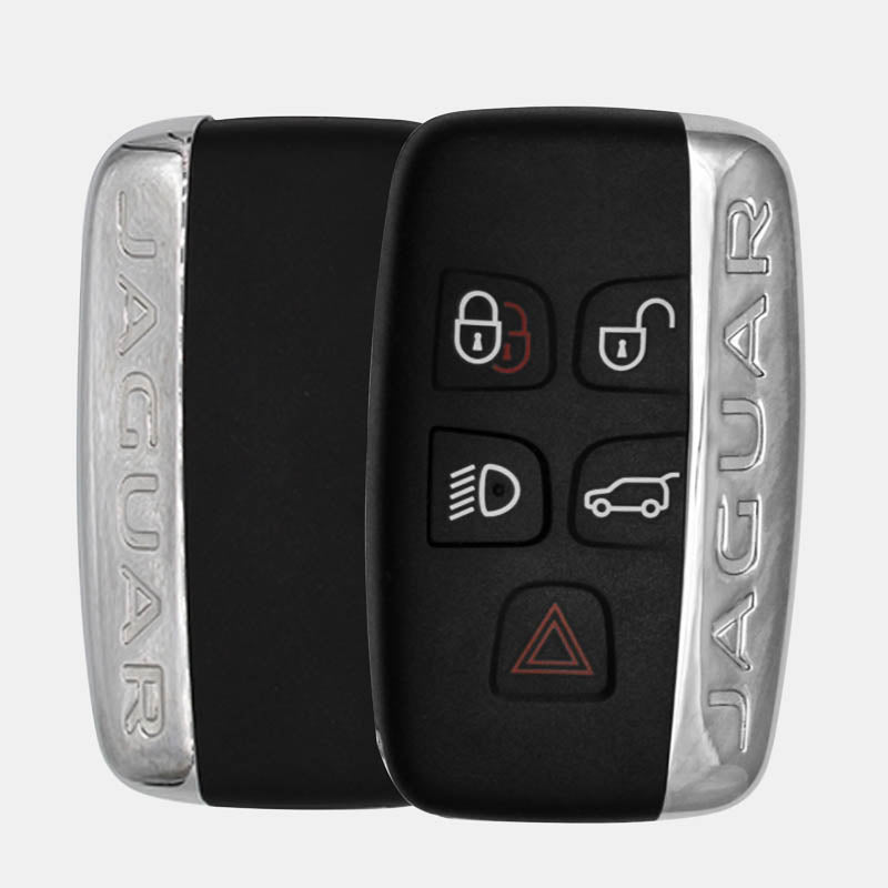 Jaguar XJ Skins & Wraps