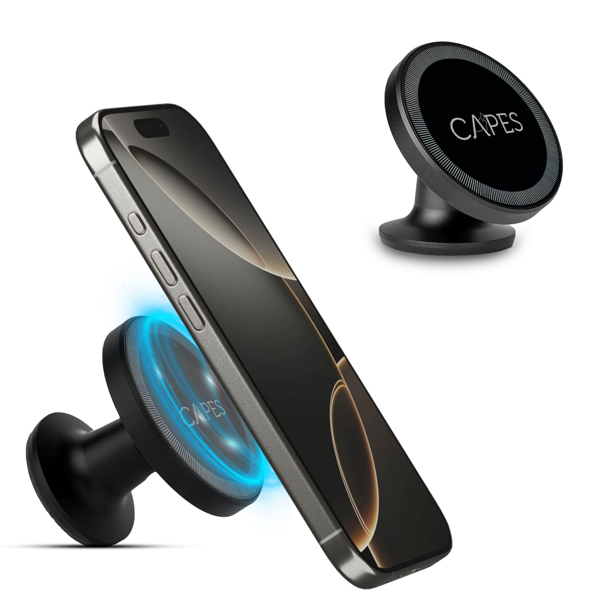 Can Your Phone Hold It Together? Exploring the Best Mobile Holder Solutions