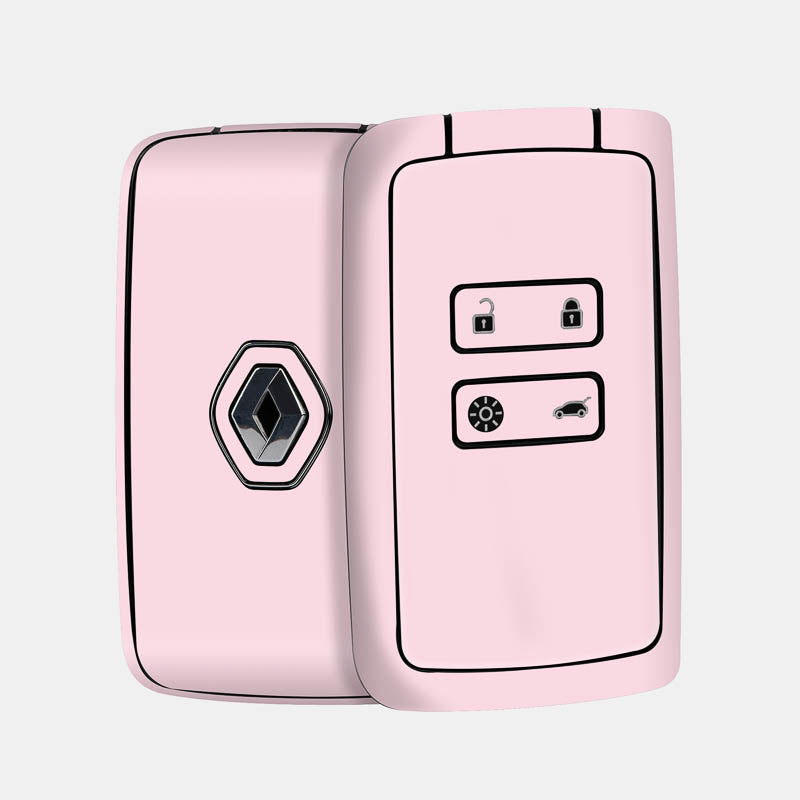 Pink Key 1