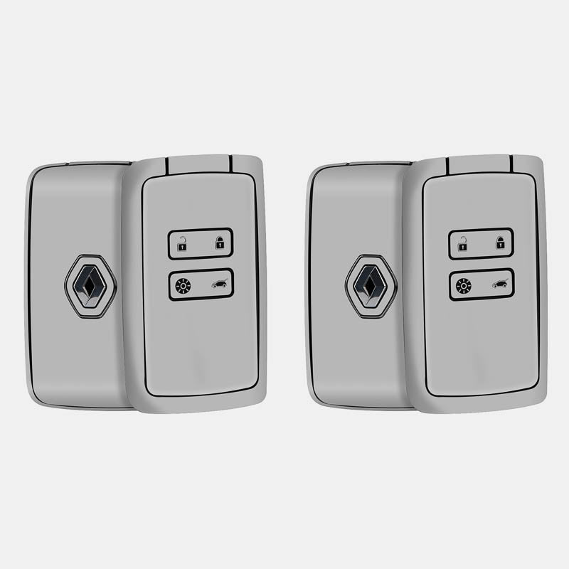 Grey Key-1 + Key-2