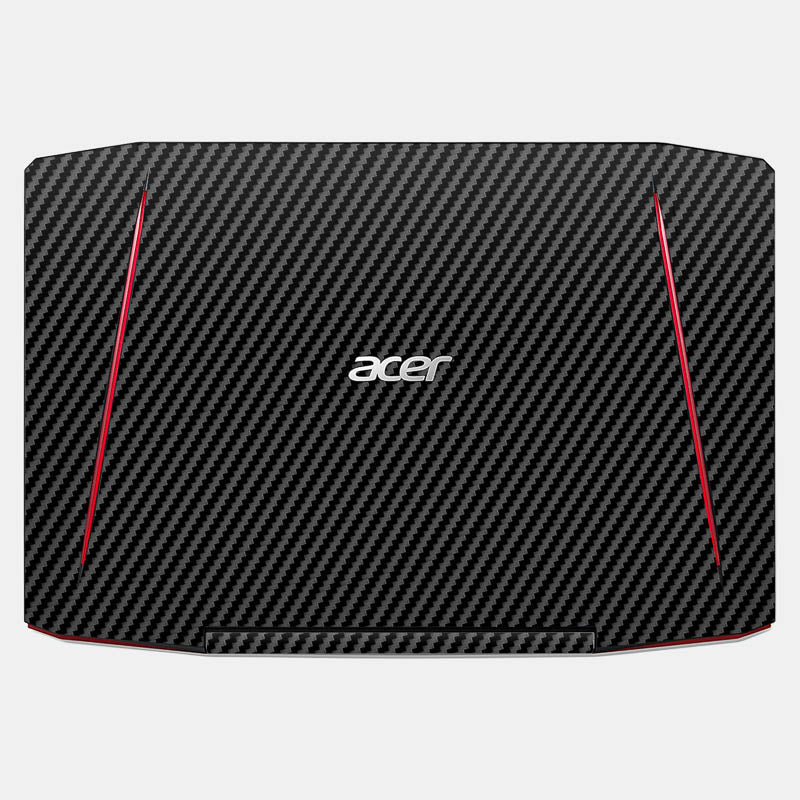 Carbon Fibre Black Essential