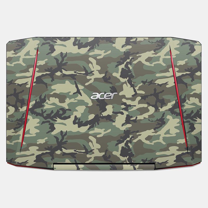 Forest Camo Essential