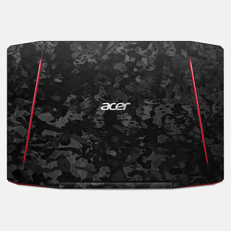 Forged Carbon Essential