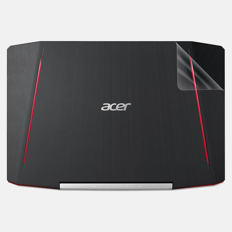 Essential Matte Transparent Guard