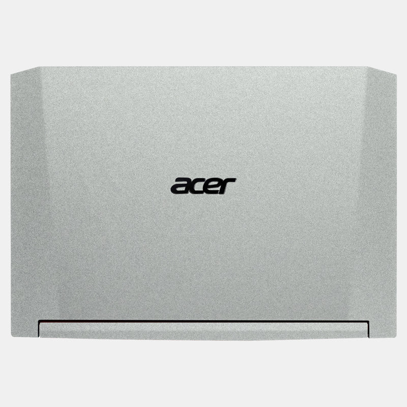 Satin Metiorite Silver Essential