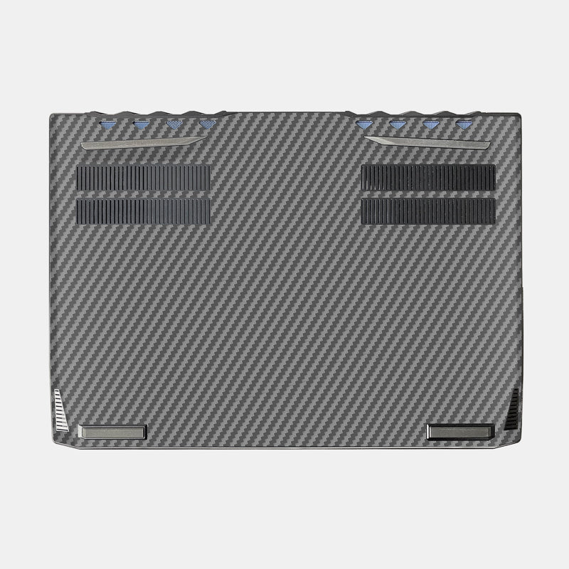 Carbon Fibre Grey Pro