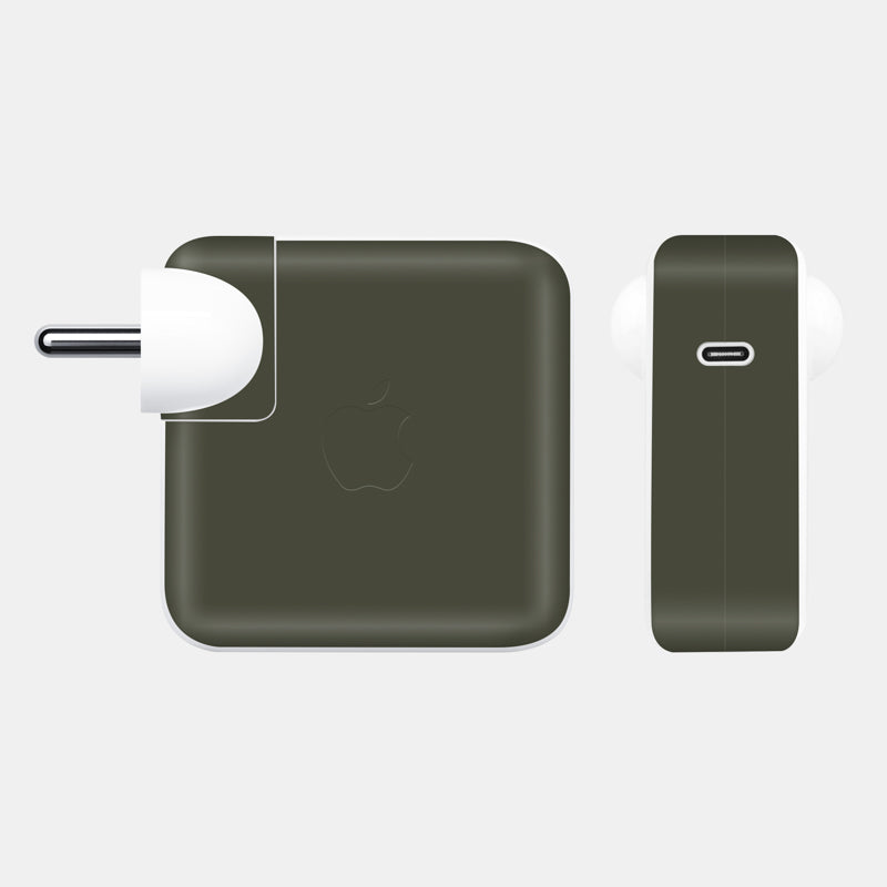 Alpine Green Full Body