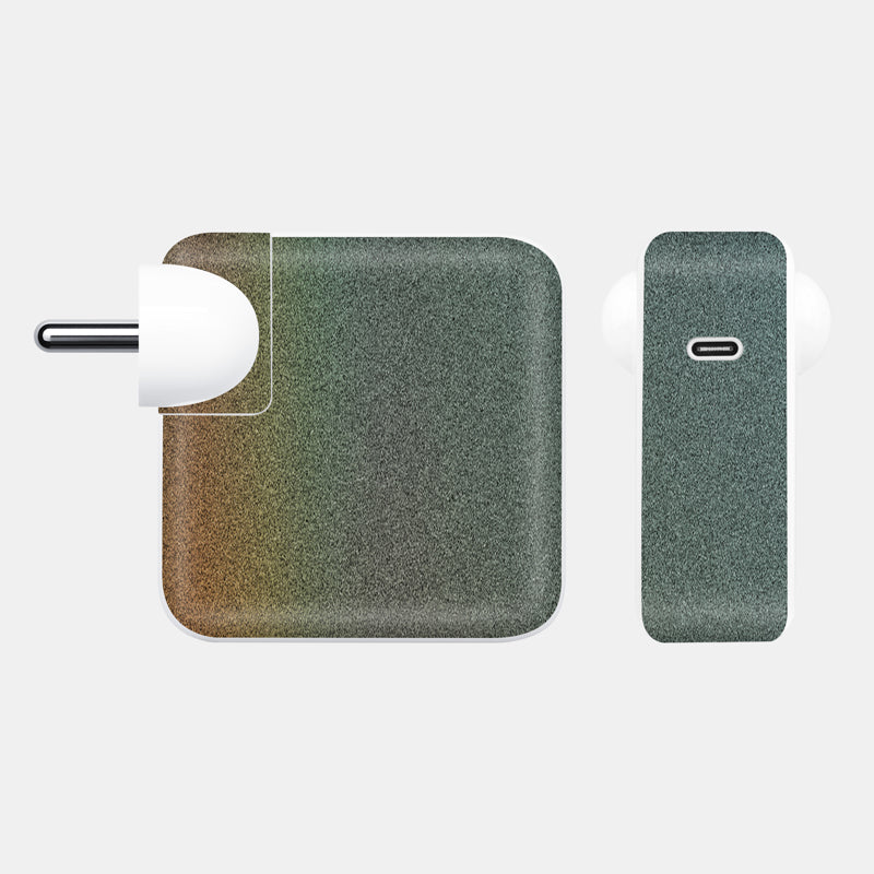 Colour Flip Full Body