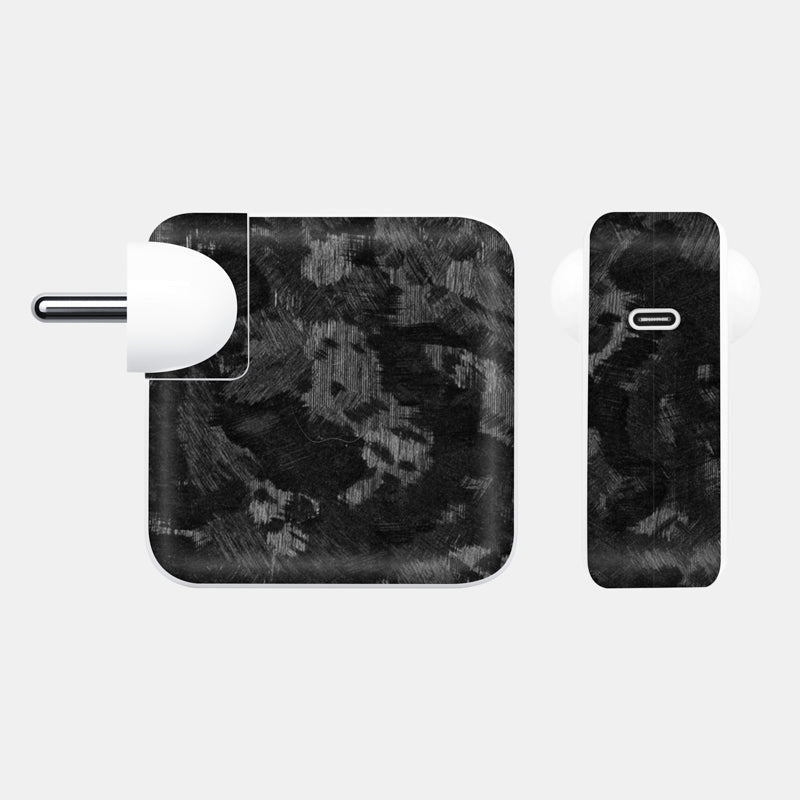 Forged Carbon Full Body