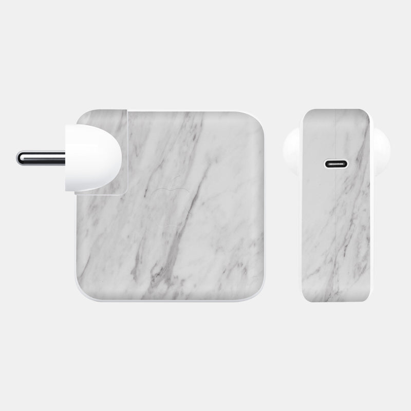 White Marble Full Body