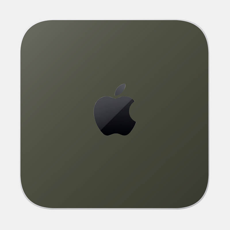 Mac Mini Skins & Wraps