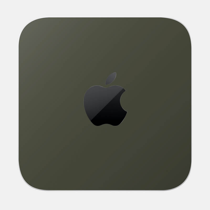 Mac Studio Skins & Wraps