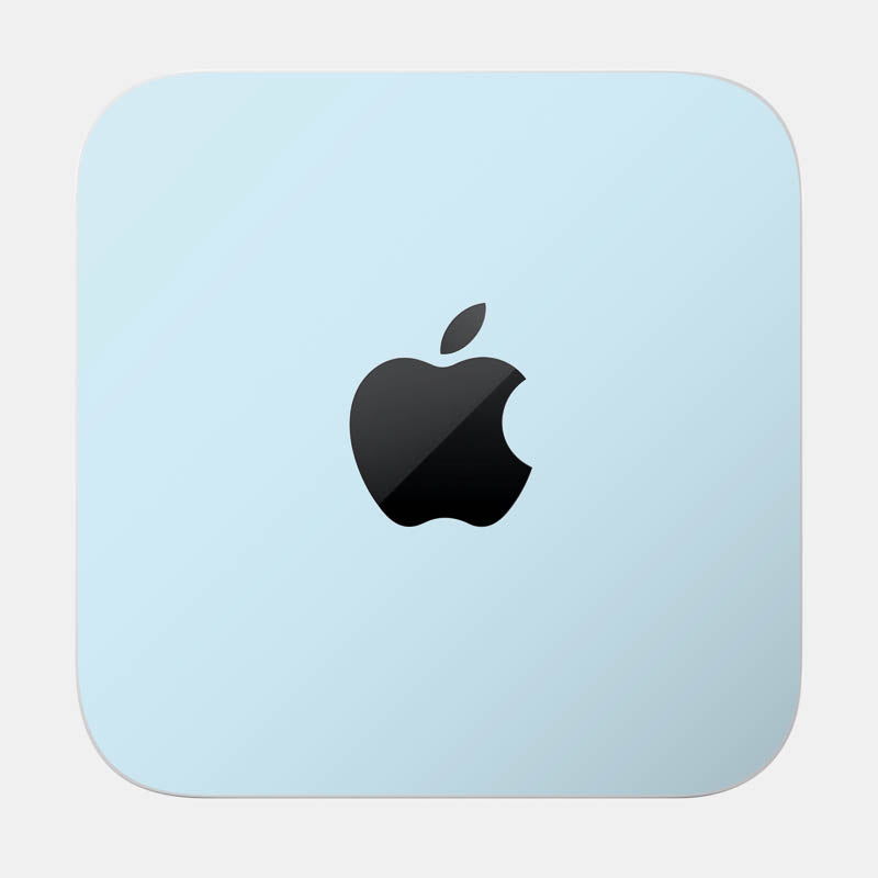 Mac Studio Skins & Wraps