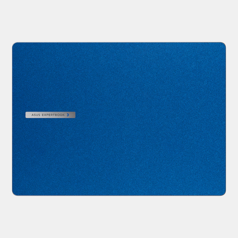 Satin Celestial Blue Essential