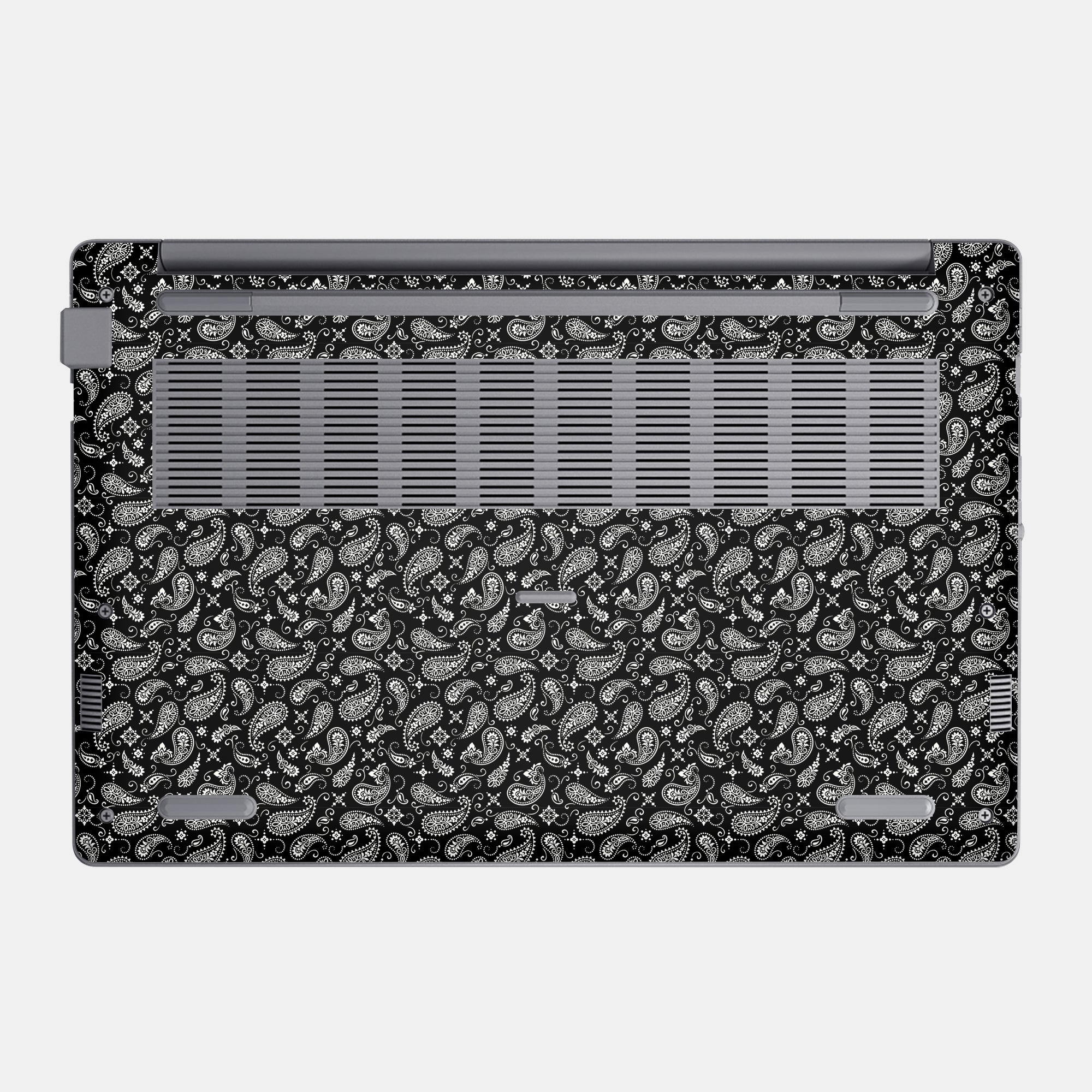 Black Paisley Max