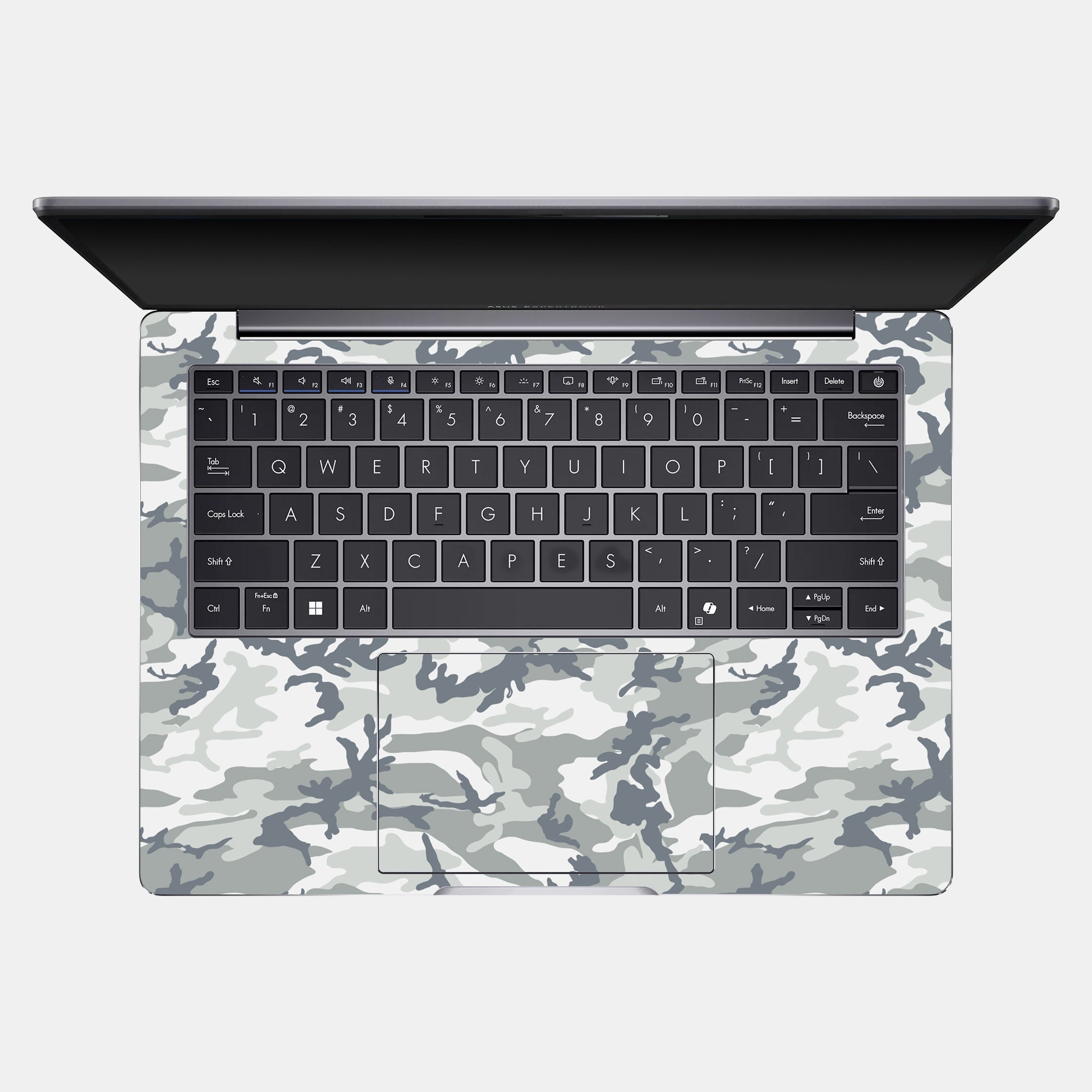 Snow Camo Max