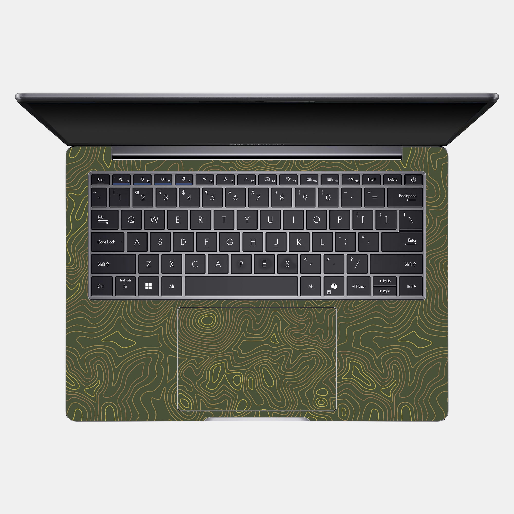 Terrain Max
