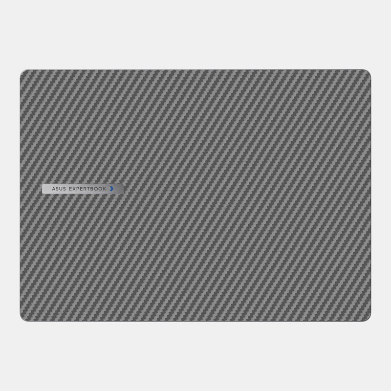 Carbon Fibre Grey Essential
