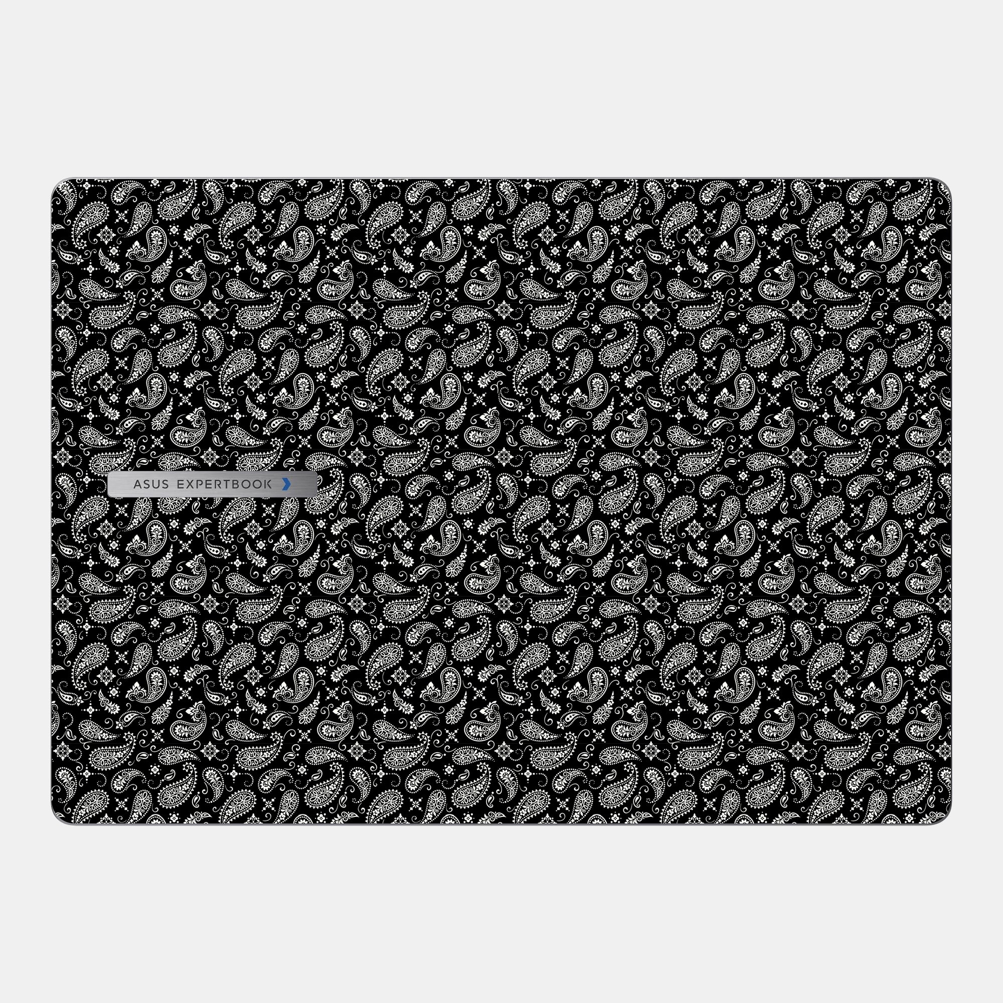 Black Paisley Max