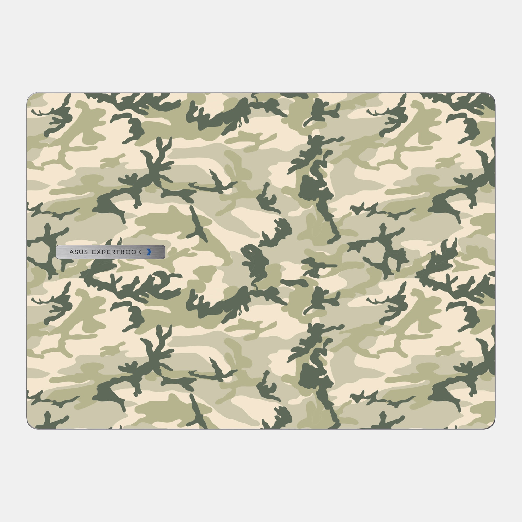 Military Camo Max
