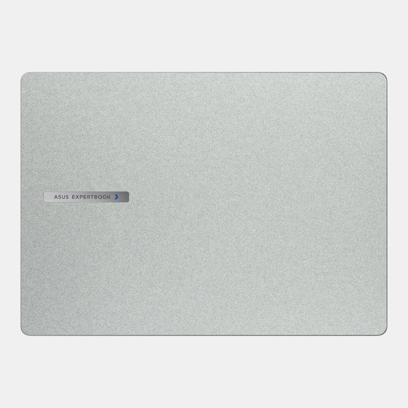 Satin Metiorite Silver Essential