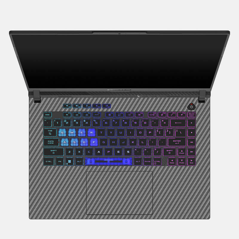 Carbon Fibre Grey Pro