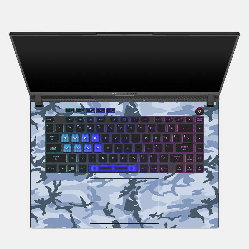 Sky Camo Pro
