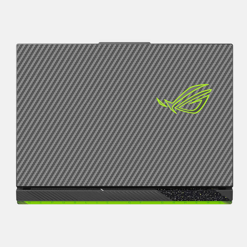 Carbon Fibre Grey Pro