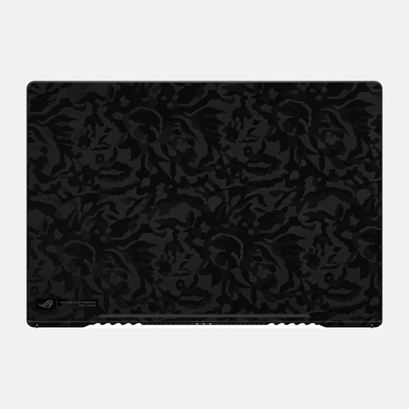 Black Camo Essential