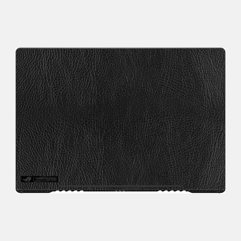 Black Leather Essential