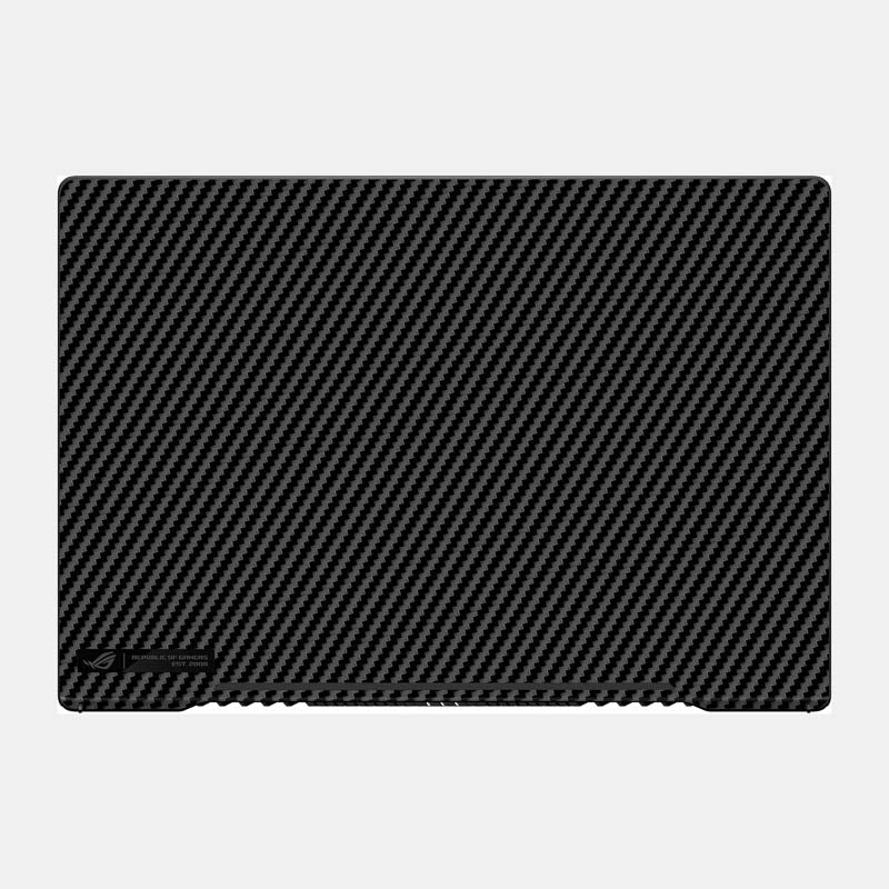 Carbon Fibre Black Essential