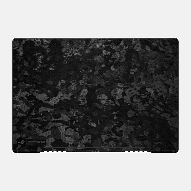 Forged Carbon Essential