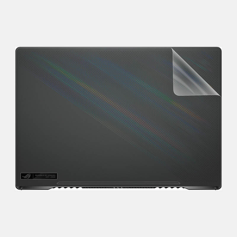 Matte Transparent Guard Essential