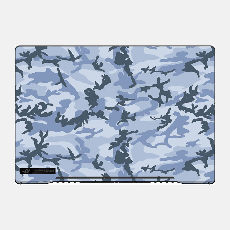 Sky Camo Essential