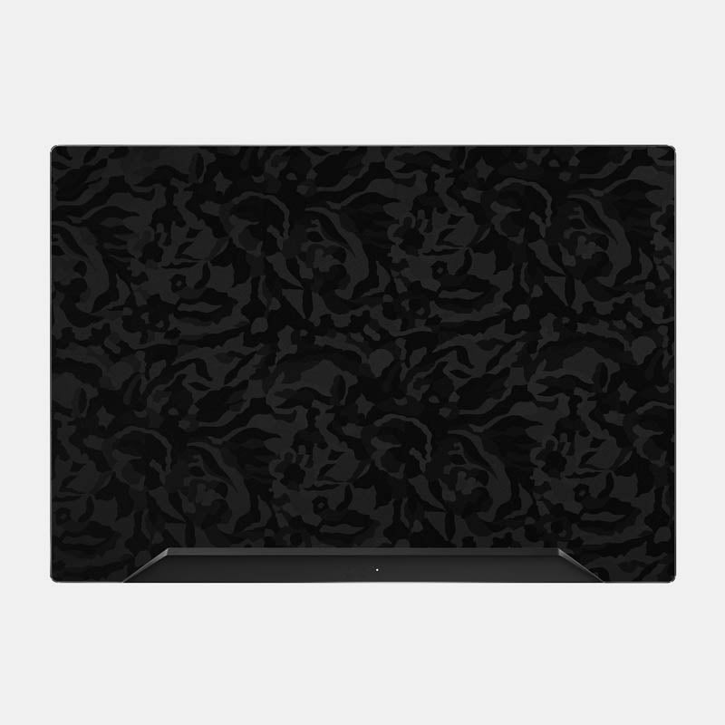 Black Camo Essential