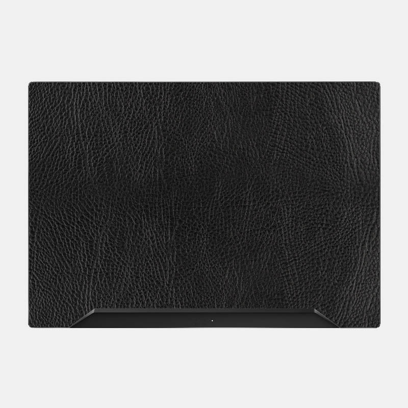 Black Leather Essential